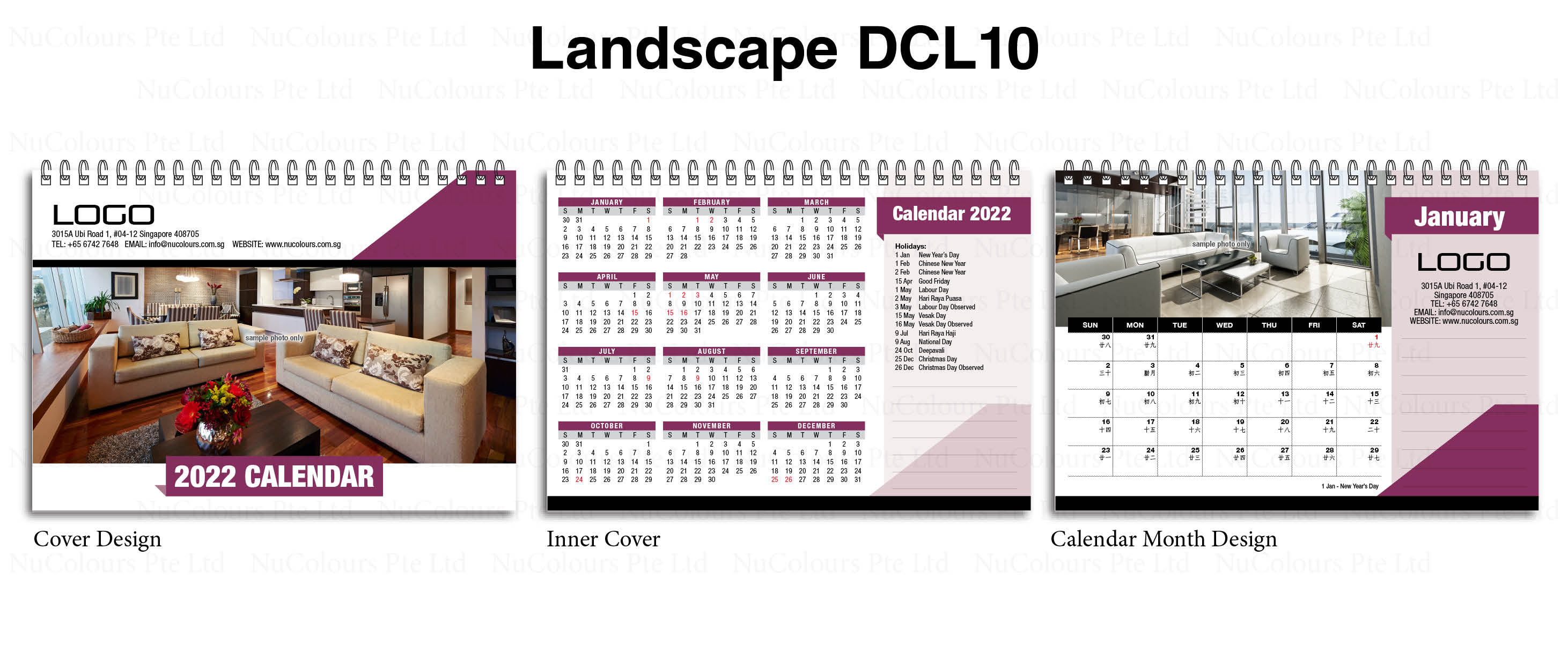 Desktop Calendar Template Landscape10.jpg
