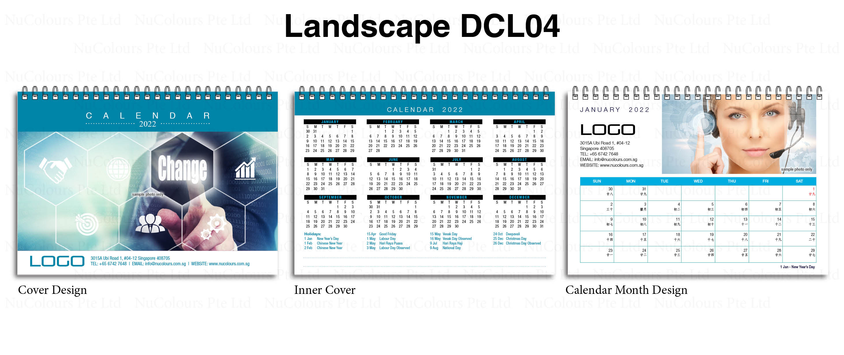 Desktop Calendar Template Landscape4.jpg