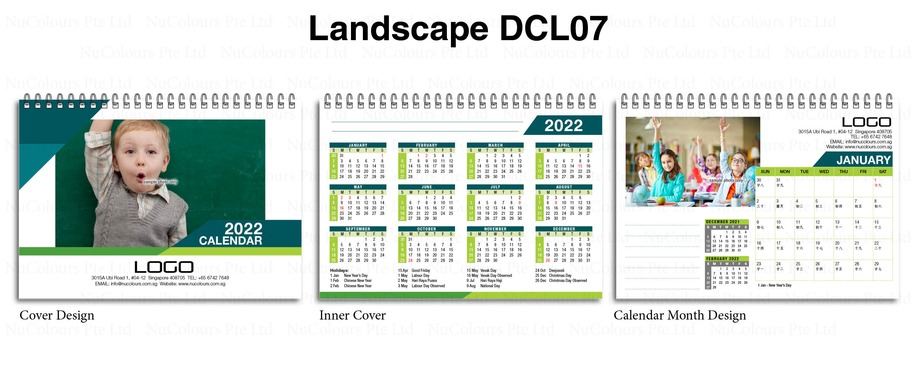 Desktop Calendar Template Landscape7.jpg